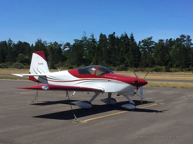VANS RV-9A for sale