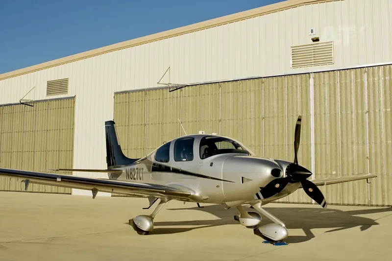 2015 Cirrus SR22T for sale