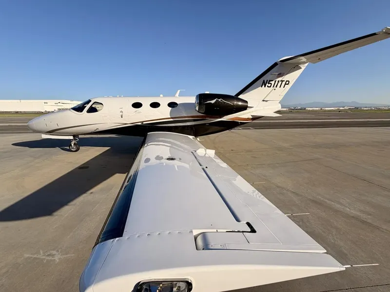 2012 Cessna Citation Mustang for sale