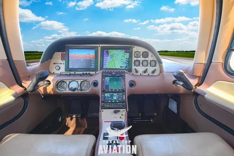 2003 Cirrus SR22 for sale