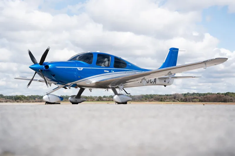 2026 Cirrus SR22T for sale