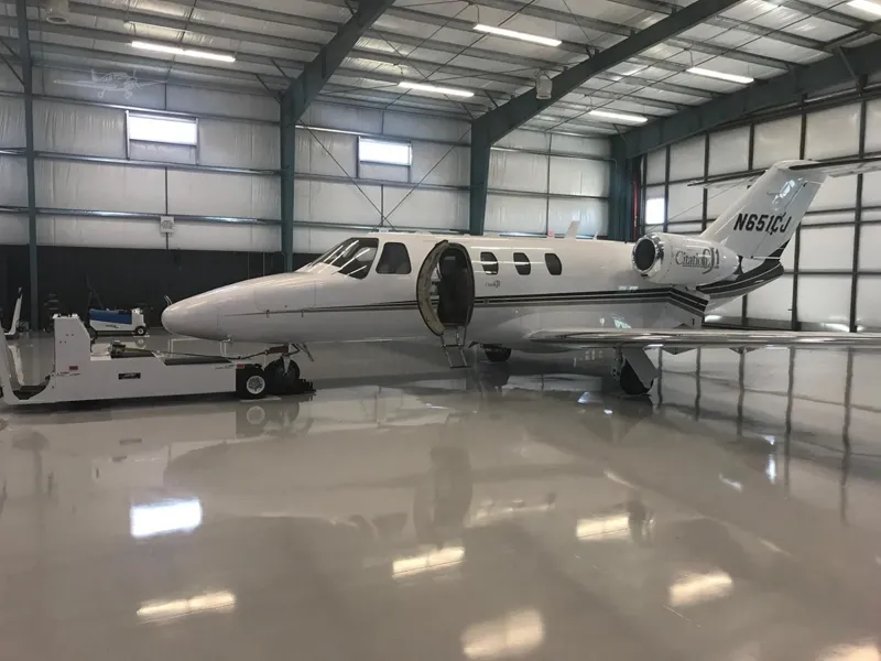 2000 Cessna Citation CJ1 for sale