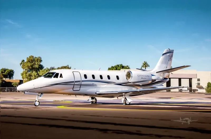 2013 Cessna Citation XLS+