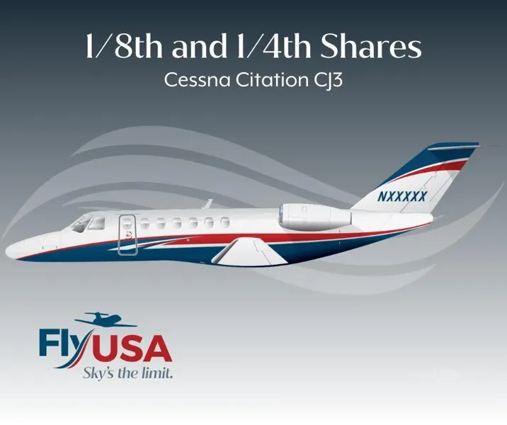 2017 Cessna Citation CJ3+