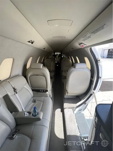 2014 Cessna Citation XLS+