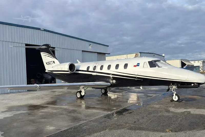 1984 Cessna Citation III for sale