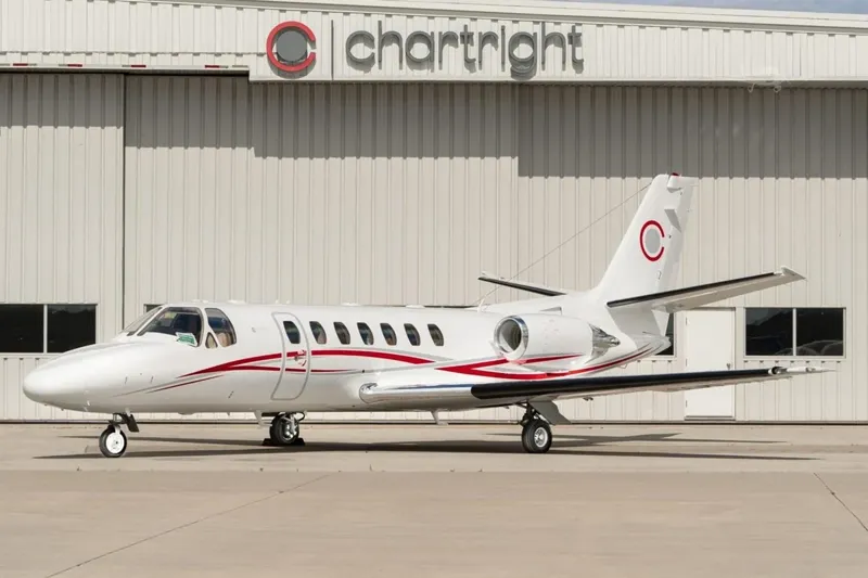 1995 Cessna Citation V Ultra for sale