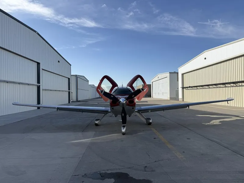 2019 Cirrus SR22T for sale