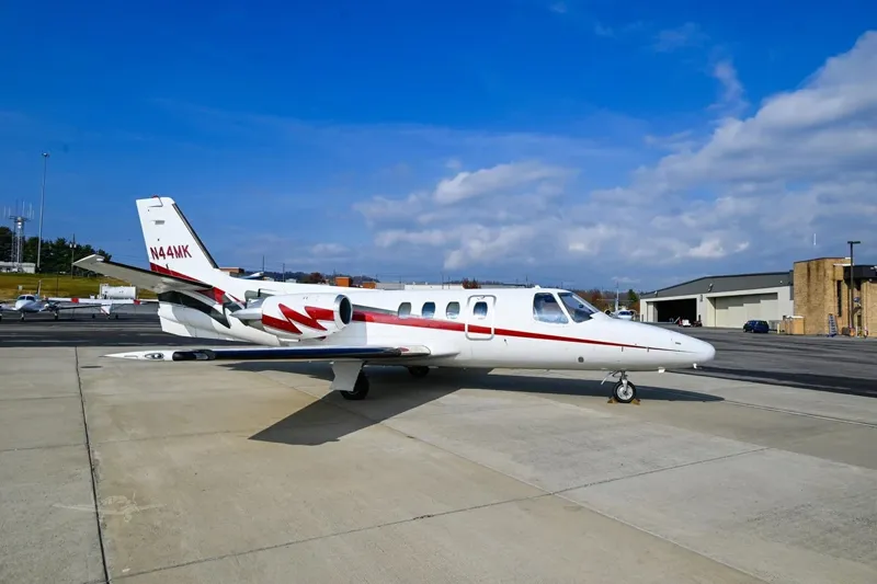 1977 Cessna Citation I for sale