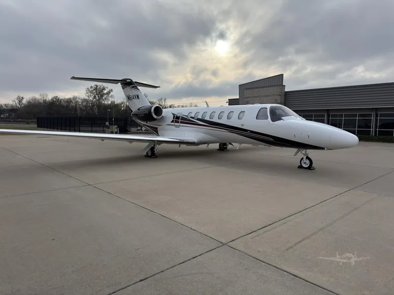 2020 Cessna Citation CJ3+ for sale