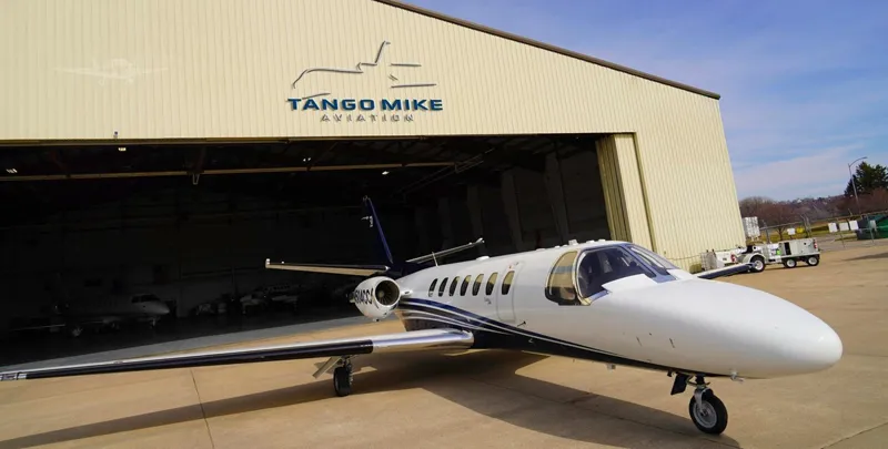 1999 Cessna Citation V Ultra for sale