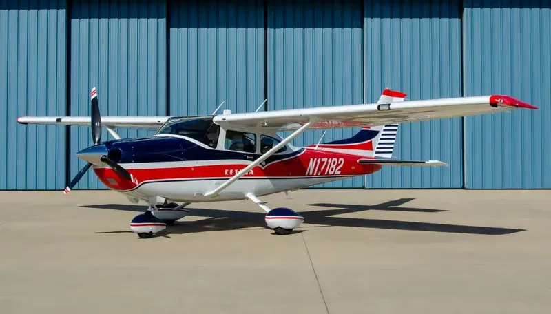 2024 Cessna T182T for sale