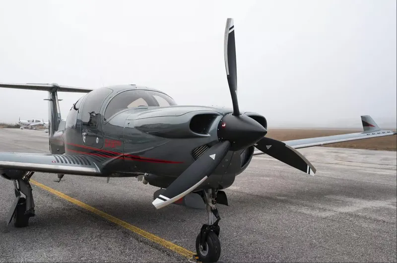 2024 Diamond DA50RG