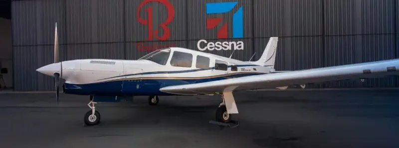 Piper Saratoga