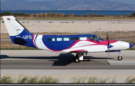 1980 Cessna 404 for sale