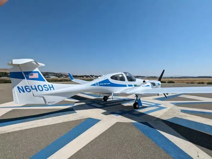 2015 Diamond DA-42 MPP