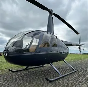 2018 Robinson R44 Raven I