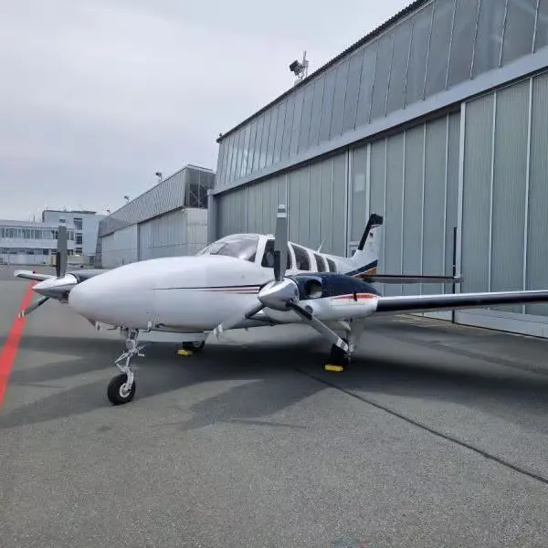 2010 Beechcraft G36 Bonanza D50