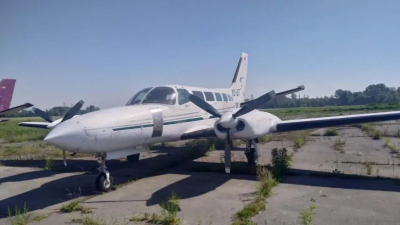 1979 Cessna 404 for sale