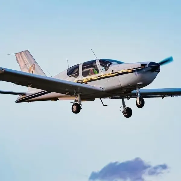 1992 Socata TB9 Tampico Single Engine