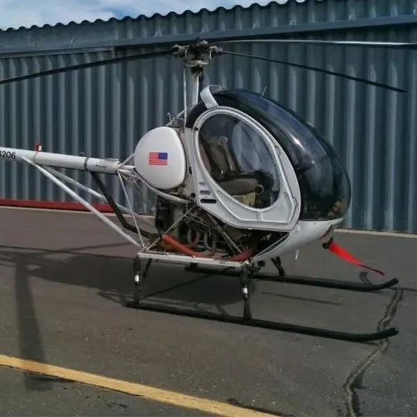 1978 Schweizer 300C for sale
