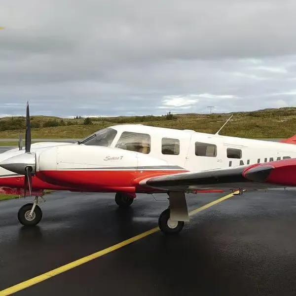 2007 Piper Seneca for sale