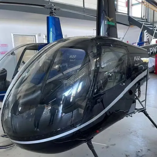 2007 Robinson R22 Beta II