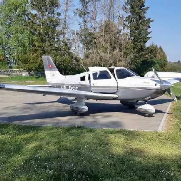 2001 Piper Archer for sale