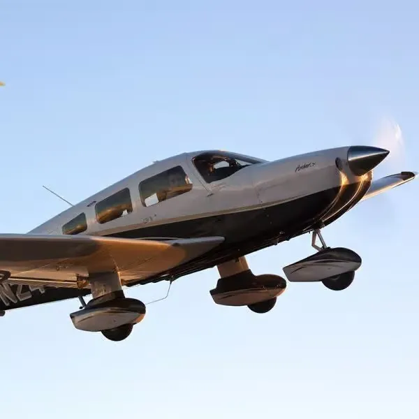 2022 Piper Archer Lx