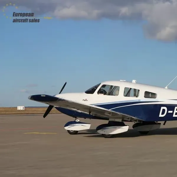 2019 Piper PA28 180 Archer LX