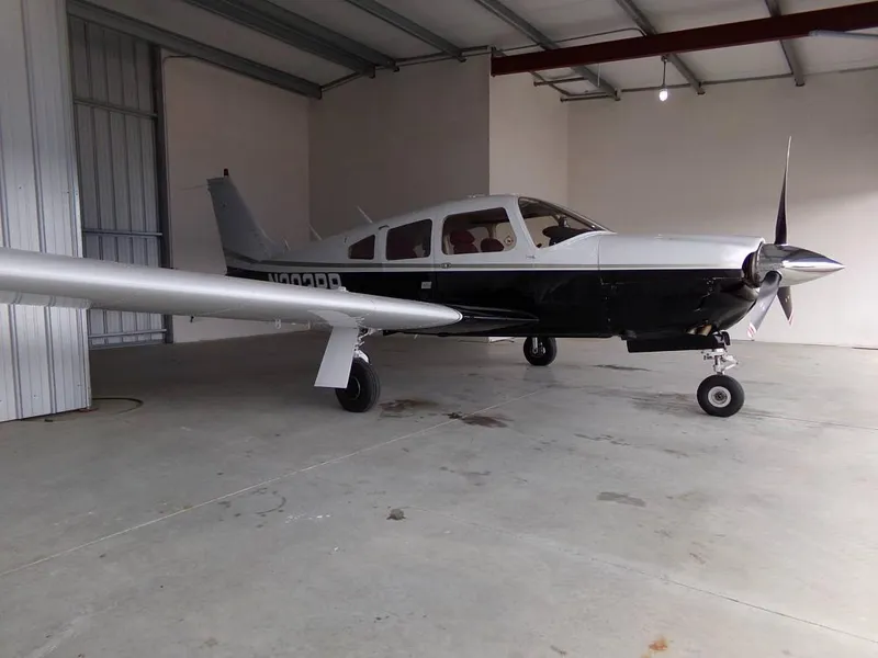 1975 Piper Arrow for sale
