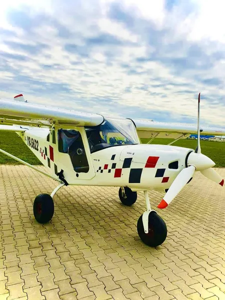 2020 BRM Aero Citius Sport