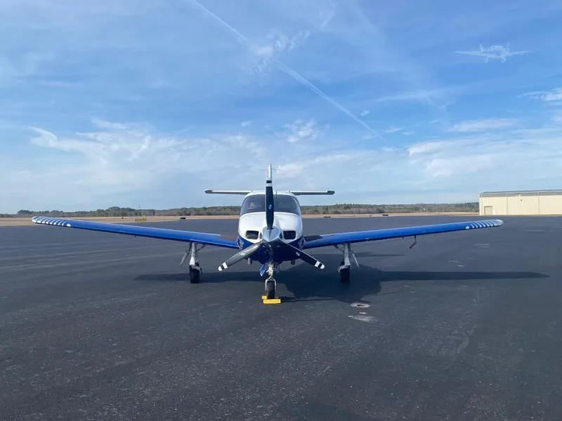 1978 Commander 114
