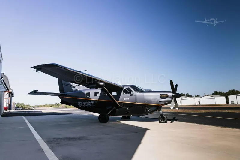 2023 Daher Kodiak 100 for sale