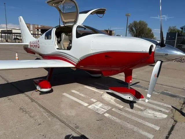 2006 Cessna 400 for sale