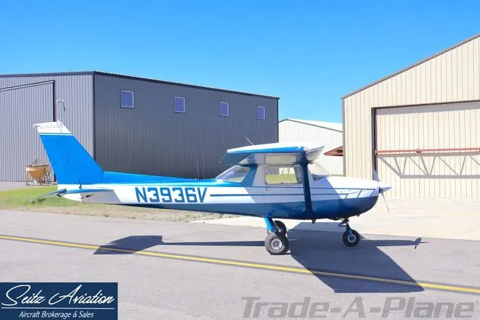 1975 Cessna 150