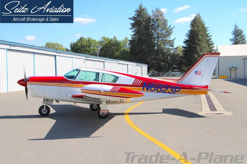 Piper PA-24-250