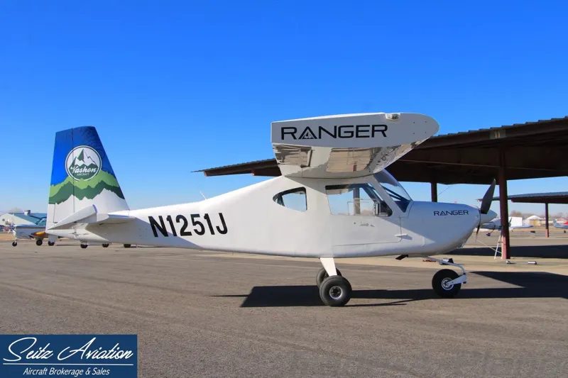 2025 Vashon Ranger R7 for sale