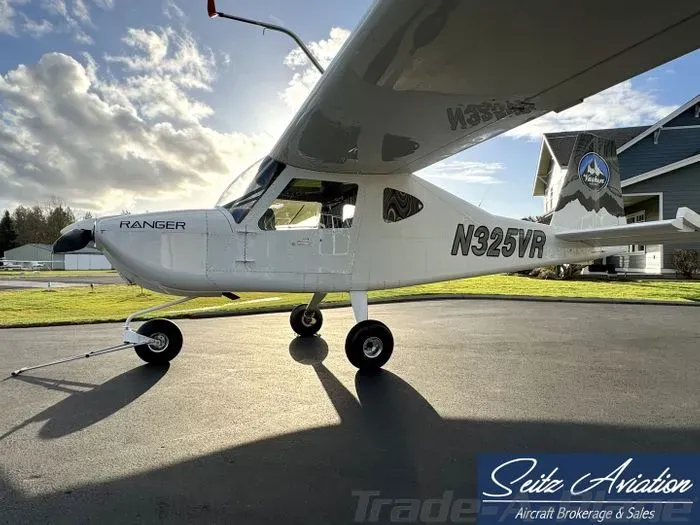 2025 Vashon Ranger R7 for sale
