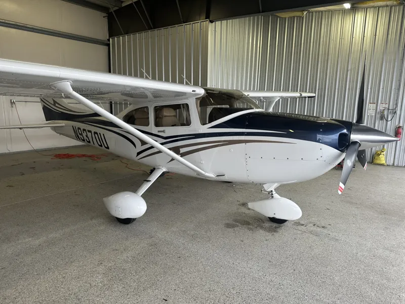 2012 Cessna 182T