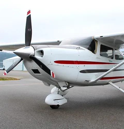2003 Cessna T182T Skylane