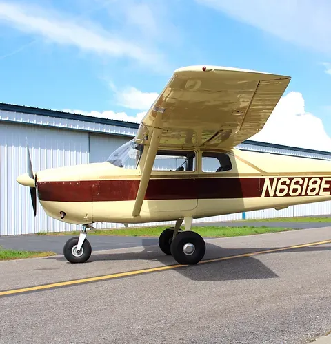 1959 Cessna 175