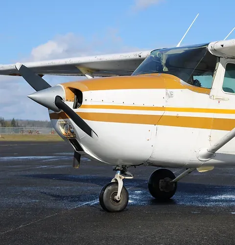 1973 Cessna 172M