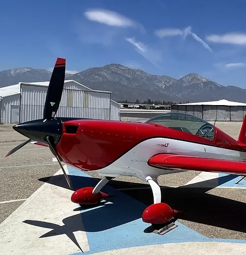 2019 Extra 300