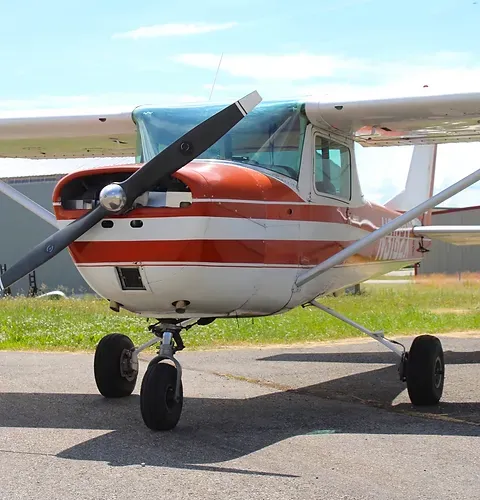 1966 Cessna Cessna 150G