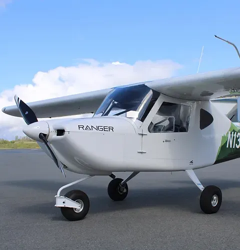 2018 Vashon Ranger R7 for sale