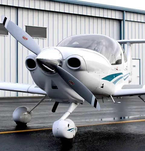 2005 Diamond DA40 G1000