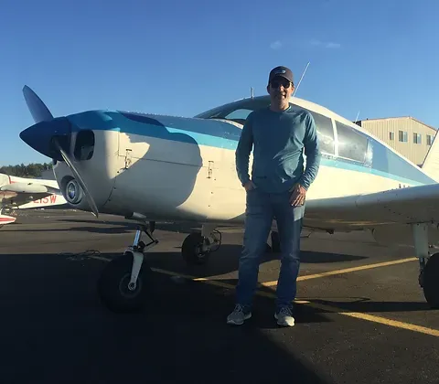1967 Piper Cherokee 140