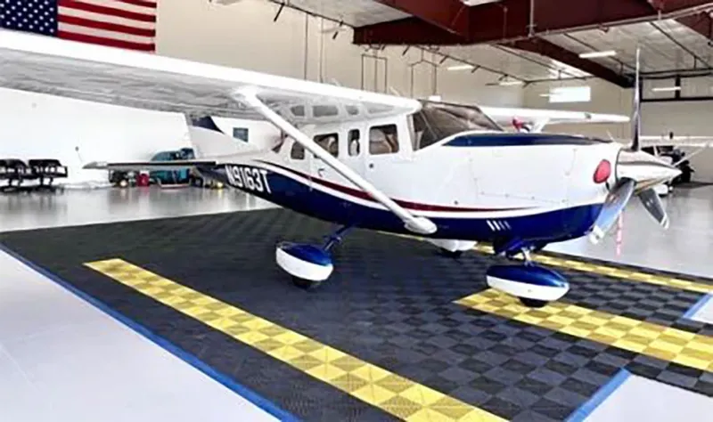 2010 Cessna T206H for sale