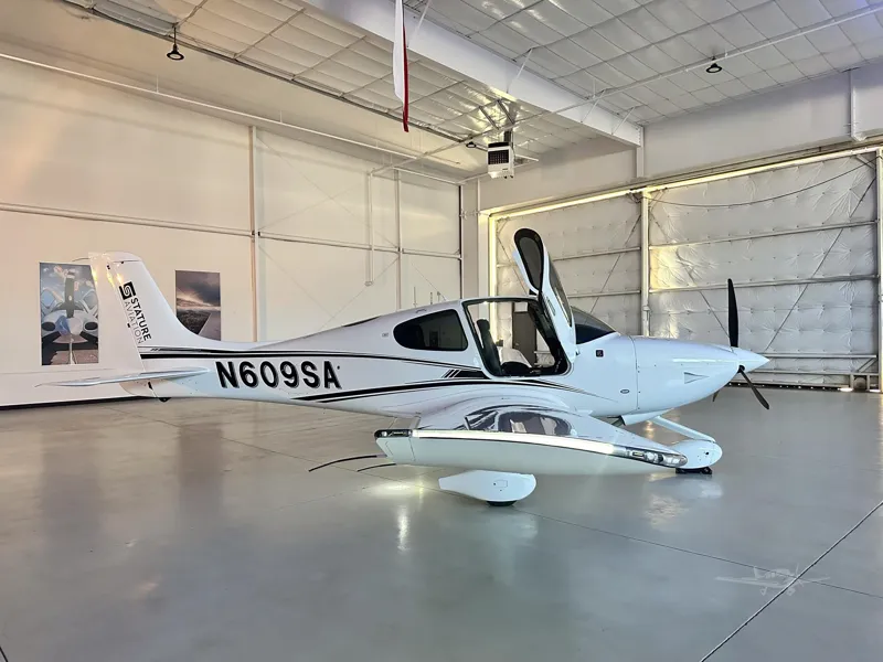 2023 Cirrus SR20 for sale
